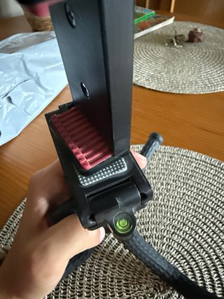Trípode flexible para móvil