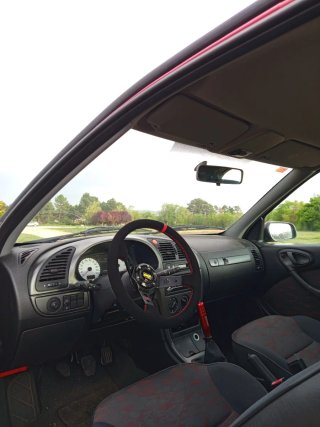 Citroen Xsara VTR