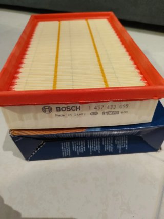 Filtro de Aire Bosch 1 457 433 099