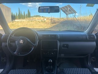 SEAT Toledo 2001