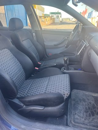SEAT Toledo 2001