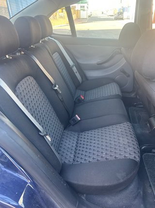 SEAT Toledo 2001