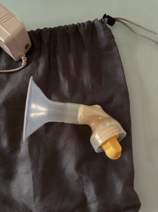 Sacaleches Medela Swing