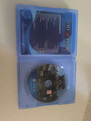 God of War PS4 (PlayStation 4) Hits