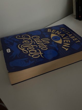 Un cuento perfecto / A Perfect Short Story