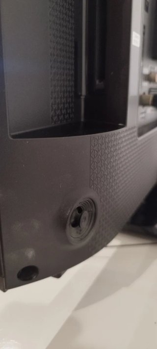 Televisión Samsung 22