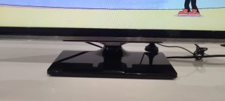 Televisión Samsung 22