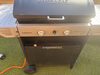 Barbacoa Campingaz Xpert 200 L Vario