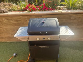 Barbacoa Campingaz Xpert 200 L Vario