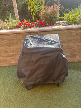 Barbacoa Campingaz Xpert 200 L Vario