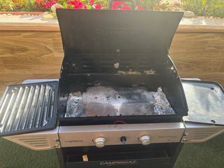 Barbacoa Campingaz Xpert 200 L Vario