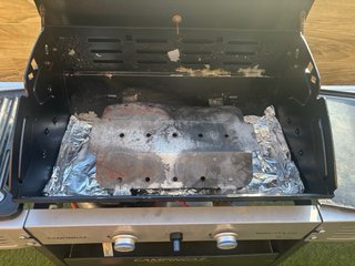 Barbacoa Campingaz Xpert 200 L Vario