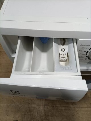 Lavadora Electrolux 9kg 1600rpm A+++ con garantía
