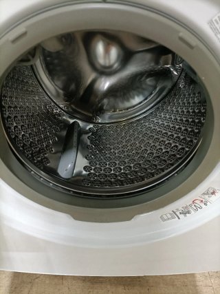 Lavadora Electrolux 9kg 1600rpm A+++ con garantía