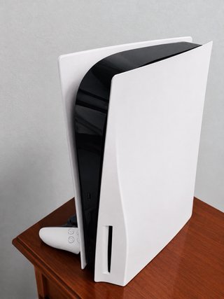 PlayStation 5 1TB + FC 26 + Mando Dual Sense