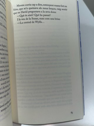 El Llibre Blau de Nebo