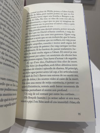 El Llibre Blau de Nebo