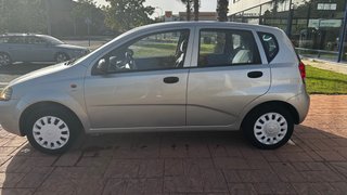 Daewoo Kalos 2004
