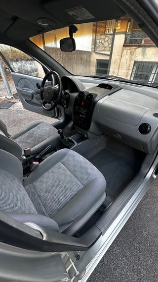 Daewoo Kalos 2004