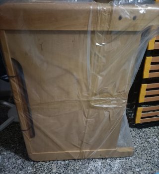 Cama completa 1.80x90