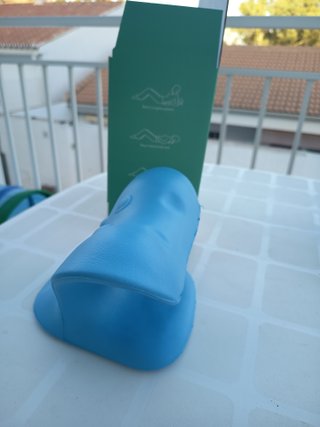 Almohada cervical relaxer, sin estrenar