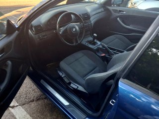 BMW Serie 3 2003