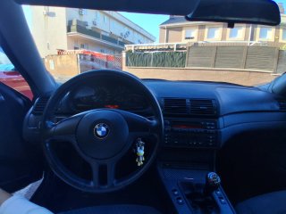 BMW Serie 3 2003