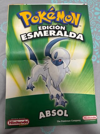 Pokémon 10 Aniversario Nº69