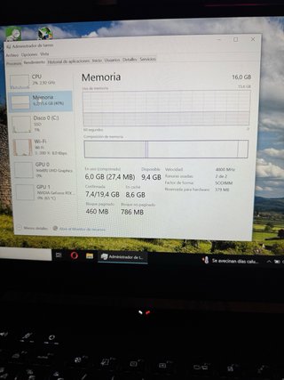 Asus TUF Dash F15 Nero