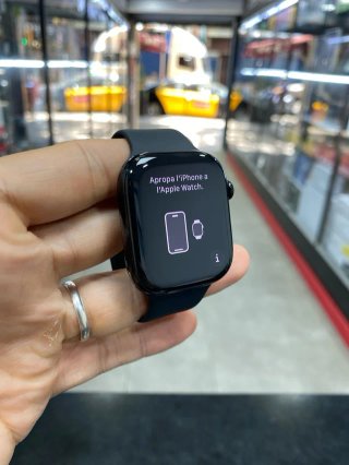 Apple Watch Series 11 46mm GPS Negro