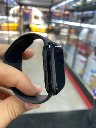 Apple Watch Series 11 46mm GPS Negro
