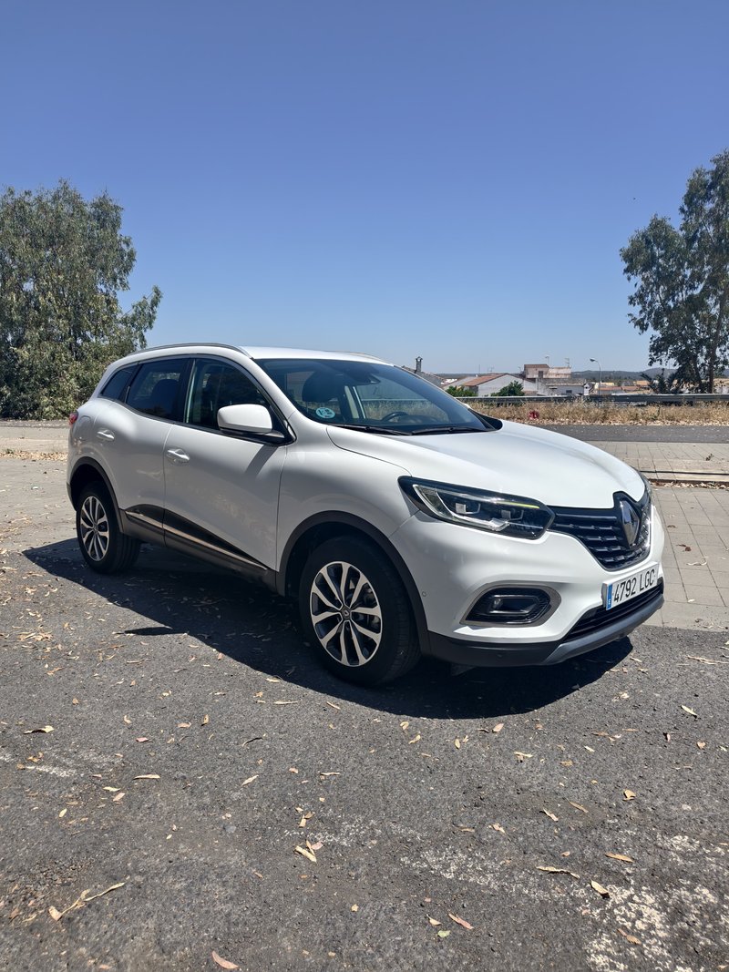 Renault Kadjar 1.7 150 CV 4X4 ZEN - foto 1
