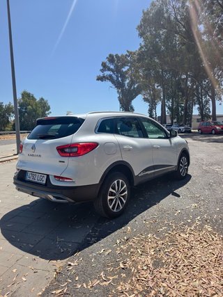 Renault Kadjar 1.7 150 CV 4X4 ZEN