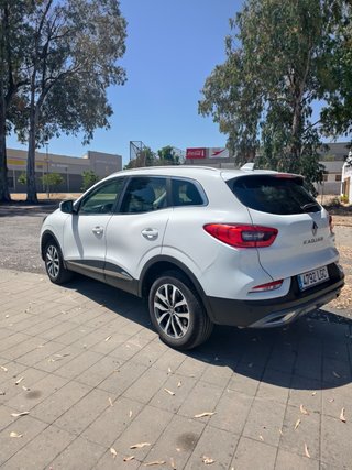 Renault Kadjar 1.7 150 CV 4X4 ZEN
