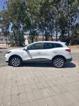 Renault Kadjar 1.7 150 CV 4X4 ZEN