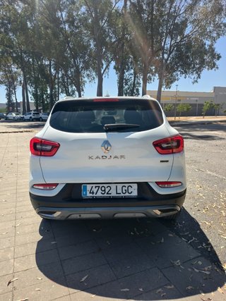 Renault Kadjar 1.7 150 CV 4X4 ZEN