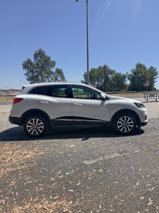 Renault Kadjar 1.7 150 CV 4X4 ZEN