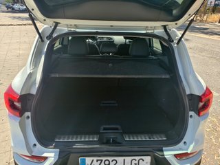 Renault Kadjar 1.7 150 CV 4X4 ZEN