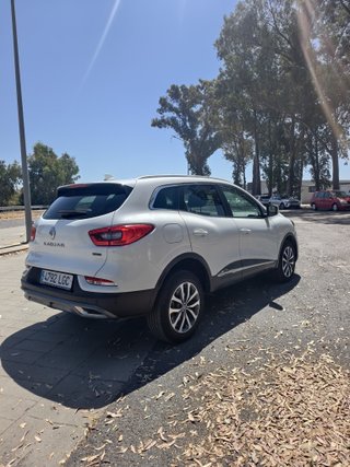 Renault Kadjar 1.7 150 CV 4X4 ZEN