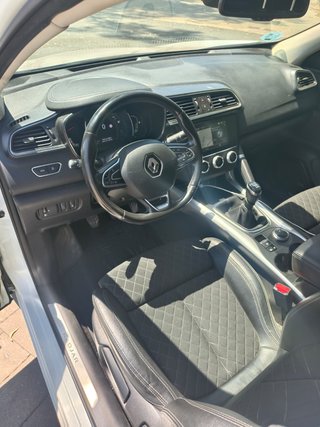 Renault Kadjar 1.7 150 CV 4X4 ZEN