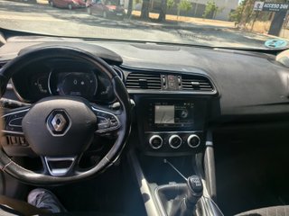 Renault Kadjar 1.7 150 CV 4X4 ZEN