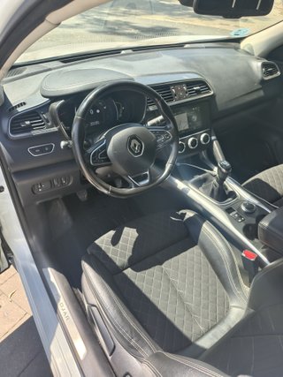 Renault Kadjar 1.7 150 CV 4X4 ZEN