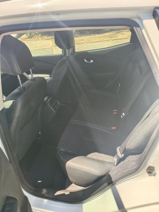 Renault Kadjar 1.7 150 CV 4X4 ZEN
