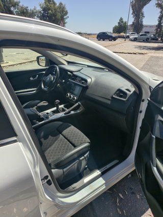 Renault Kadjar 1.7 150 CV 4X4 ZEN