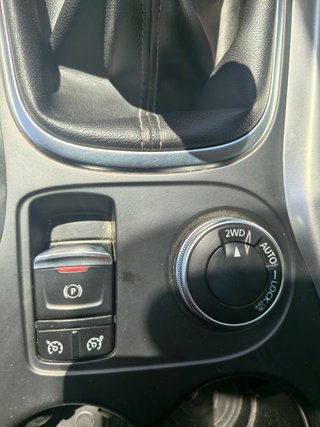 Renault Kadjar 1.7 150 CV 4X4 ZEN