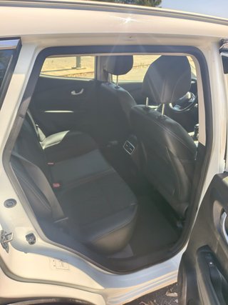 Renault Kadjar 1.7 150 CV 4X4 ZEN