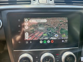 Renault Kadjar 1.7 150 CV 4X4 ZEN