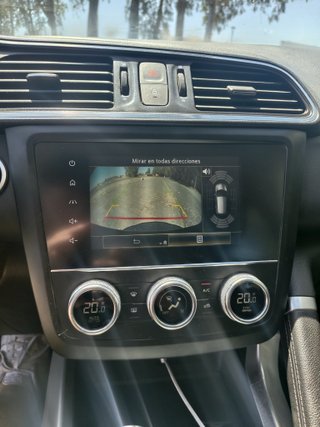 Renault Kadjar 1.7 150 CV 4X4 ZEN