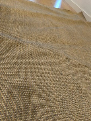 Alfombra Ikea Vodskov