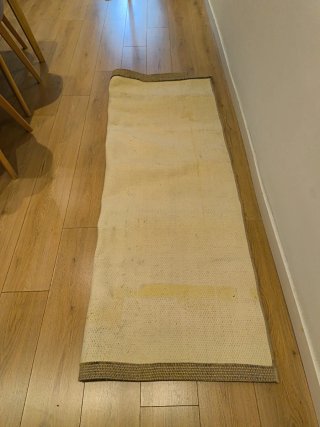 Alfombra Ikea Vodskov